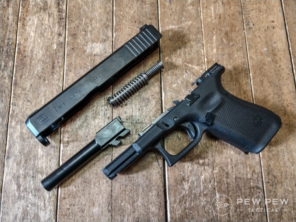 Arsenal SAM7SF-84E 7.62x39 16 Barrel - Firearms Unknown