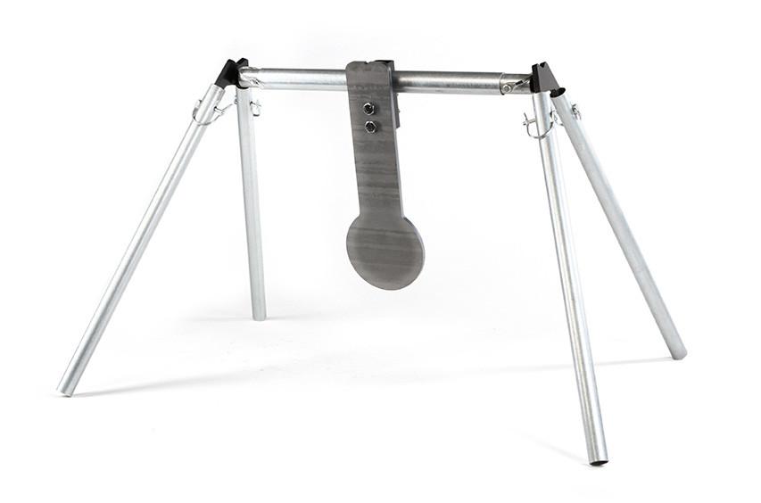 Shoot Steel AR500 Precision Spinner