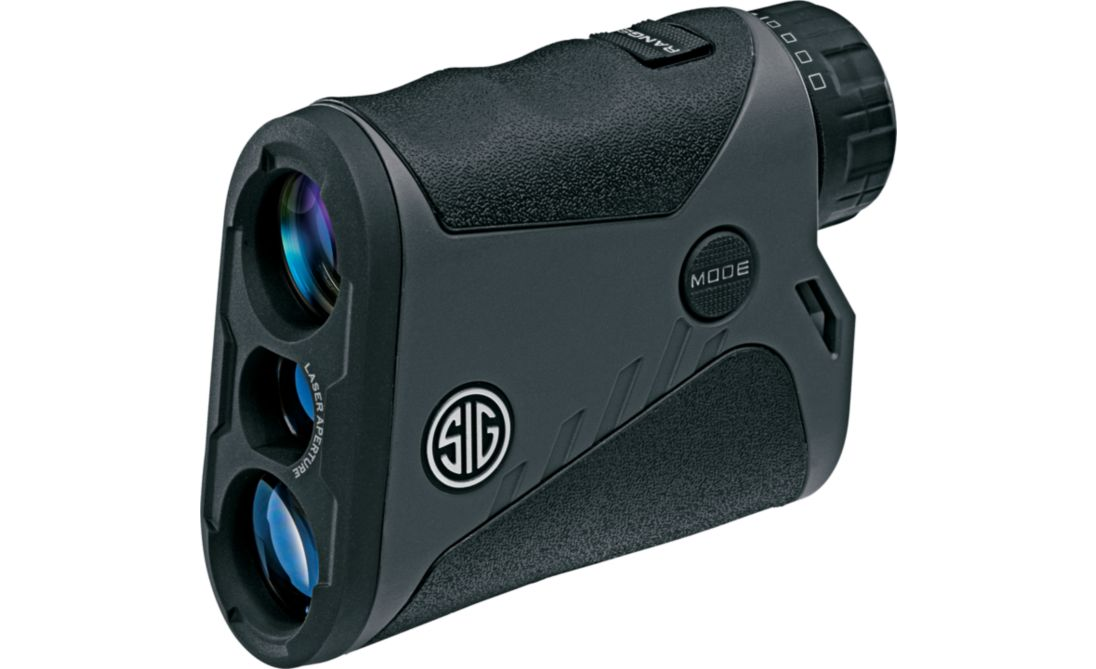 [Review] Sig Sauer BDX Scope Future of Optics Pew Pew Tactical
