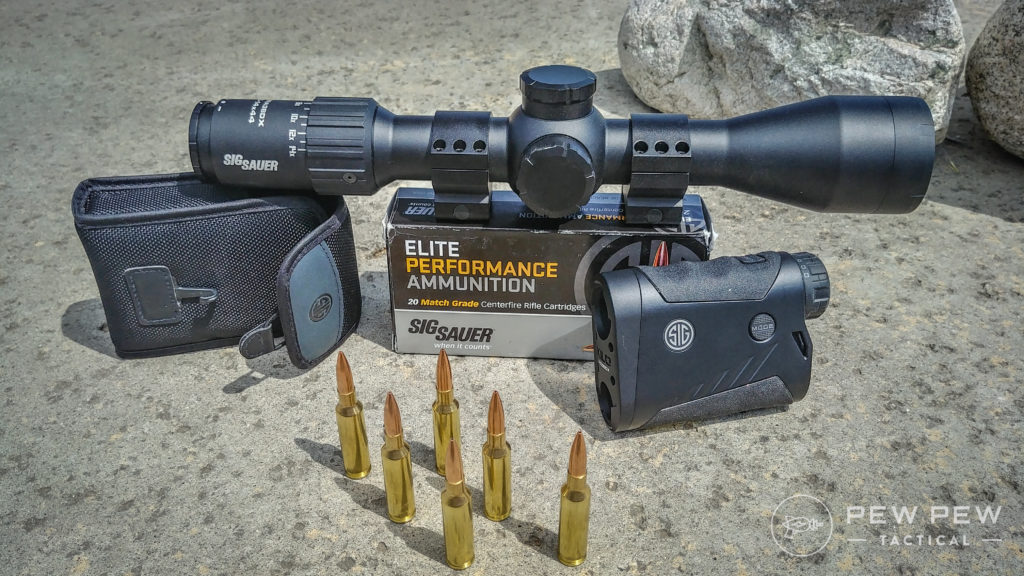 Sig Sauer BDX Picture 2