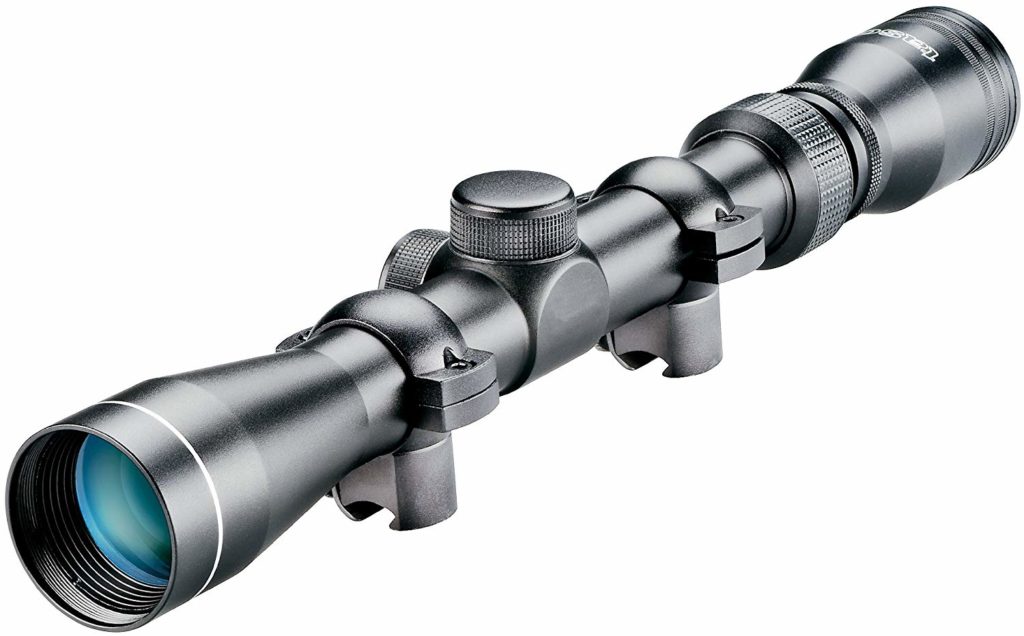 7 Best Ruger 10/22 Scopes & Red Dots for 2023 Pew Pew Tactical