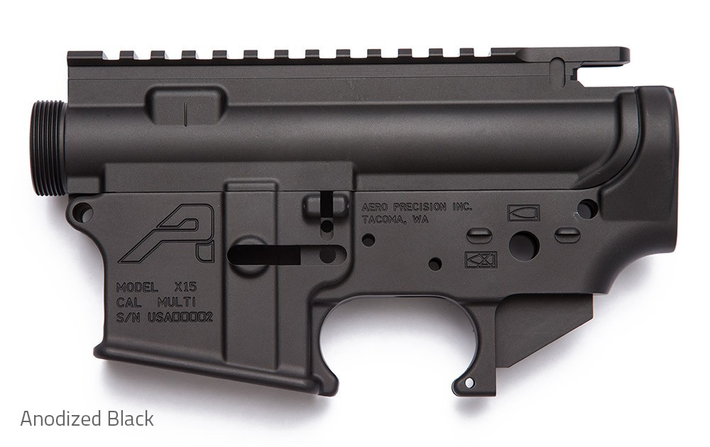 aero receiver set