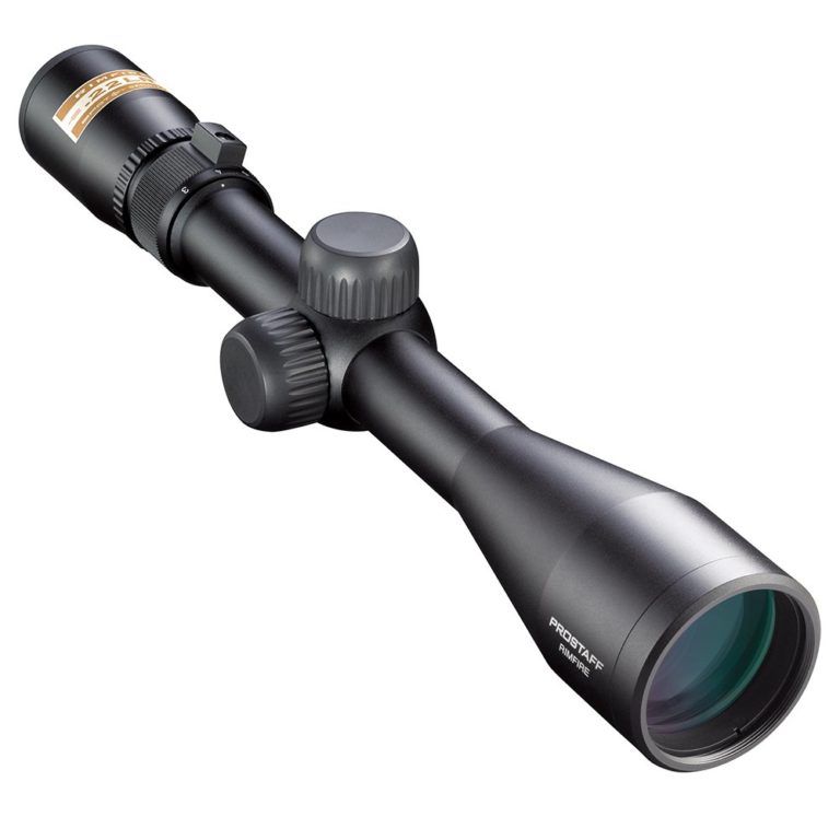 5 Best Ruger 10/22 Scopes Maximize Your Accuracy Pew Pew Tactical