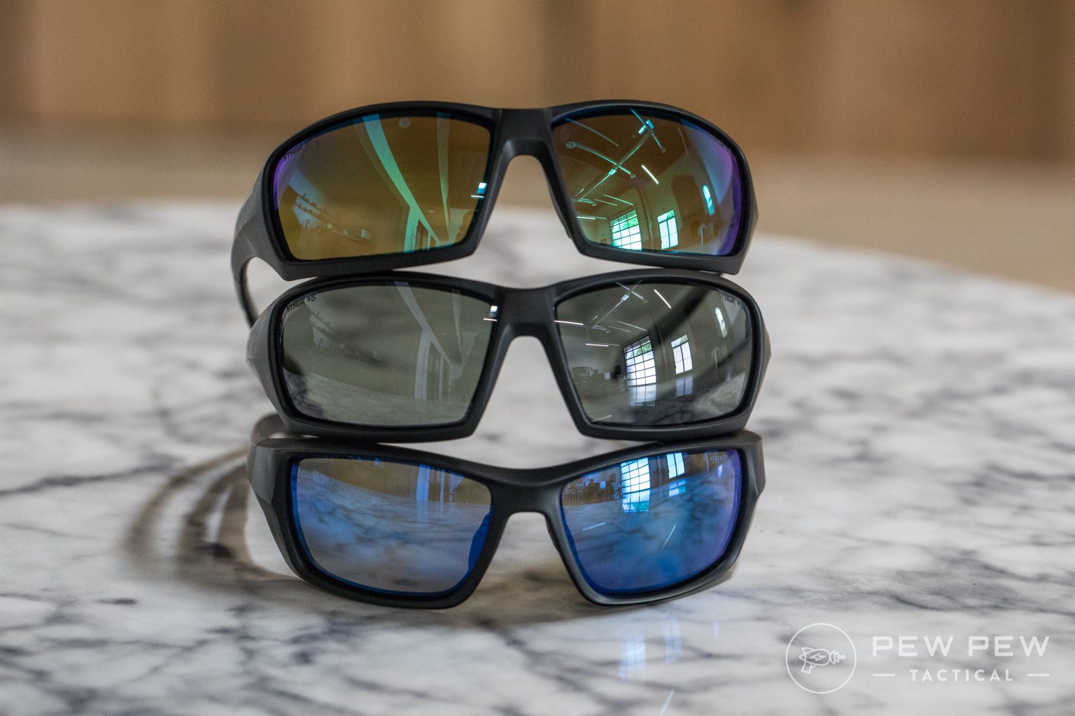 12 Best Shooting Glasses of 2024 [HandsOn & Real Views] Pew Pew Tactical