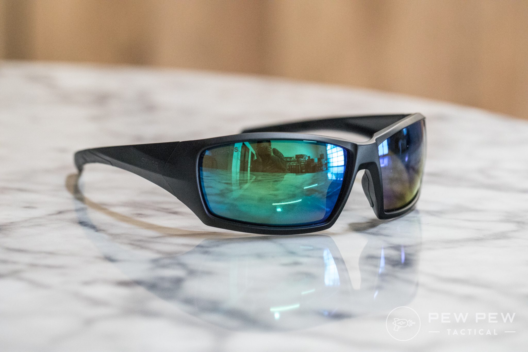 11 Best Shooting Glasses of 2023 [Hands-On & Real Views] - Pew Pew Tactical