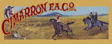 Cimarron Firearms Co
