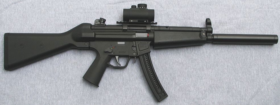 GSG 522 2