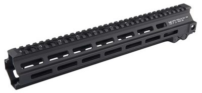 Geissele MK8 Handguards