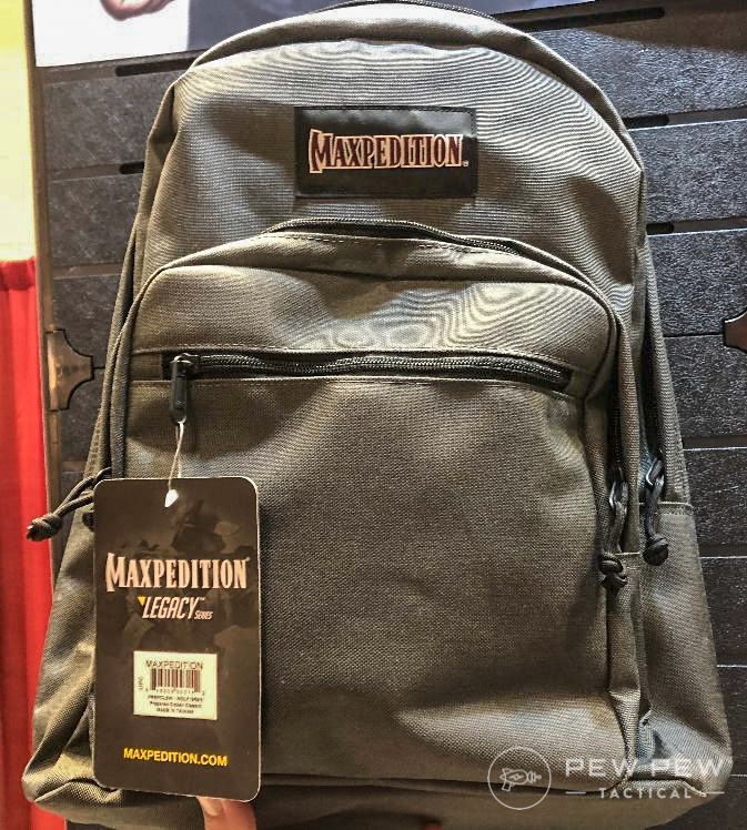 Maxpedition bag