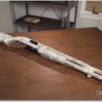 Mossberg 590A1