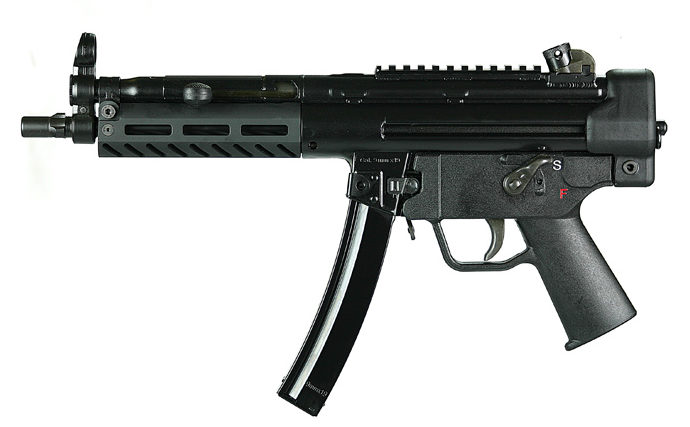 9C PTR 600