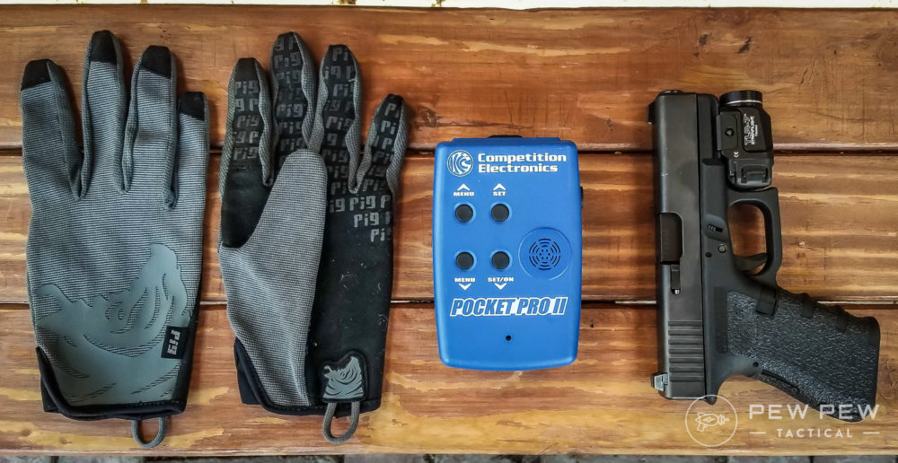 Best Shot Timers [Tested] BEEEEP! Pew Pew Tactical