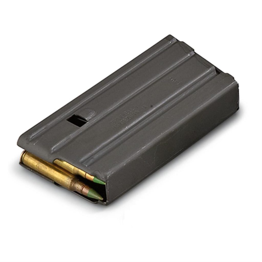 brownells 20 round magazine