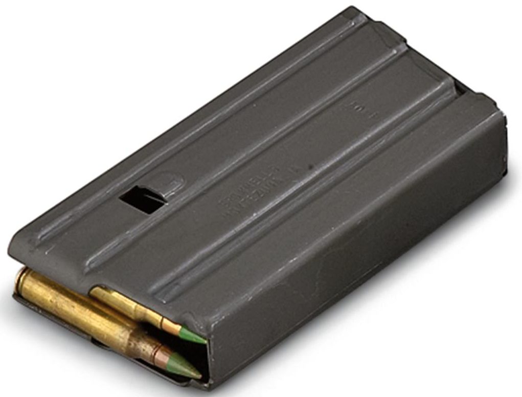 brownells 20 round magazine