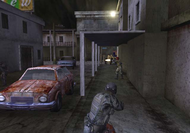 socom 2
