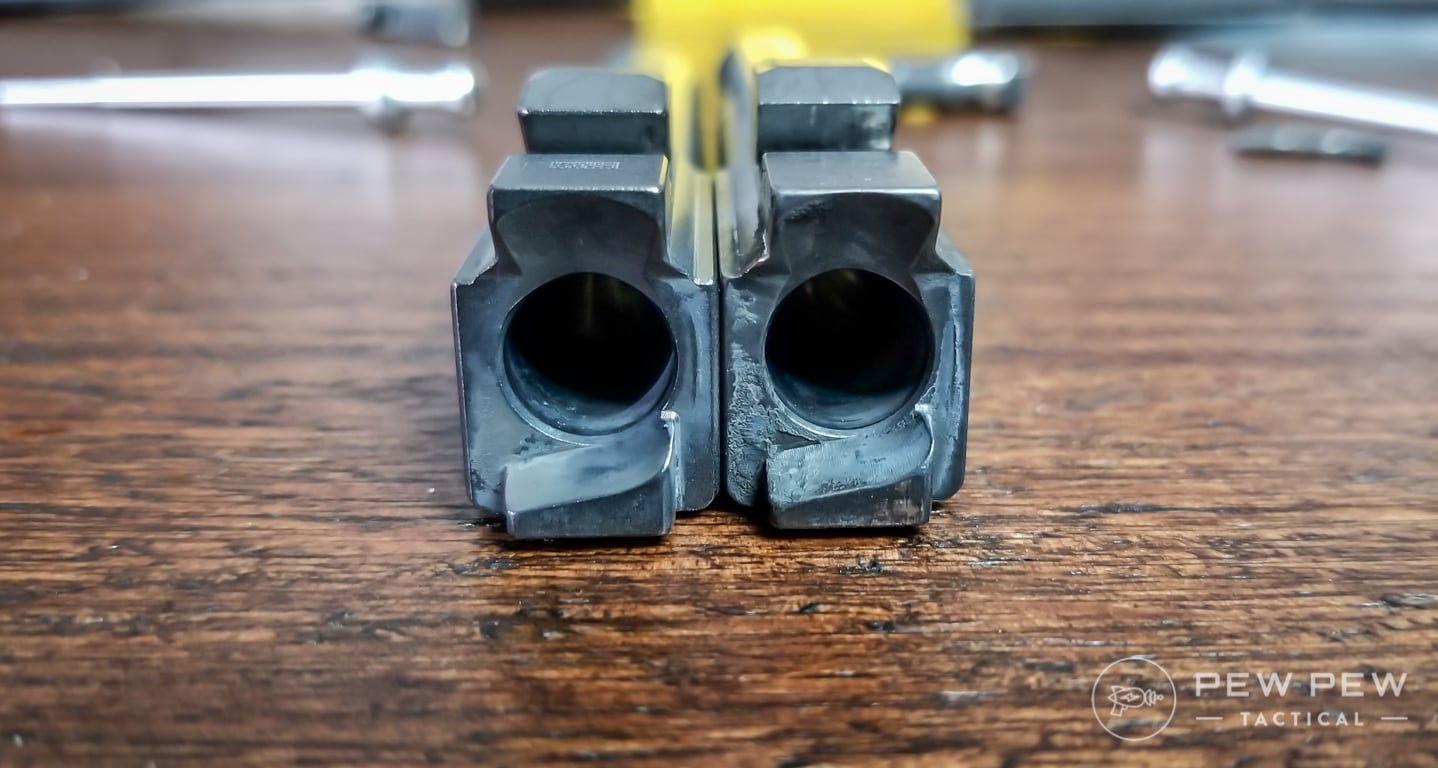 2 Best Ultrasonic Gun & Case Cleaners [Hornady vs Lyman] Pew Pew Tactical