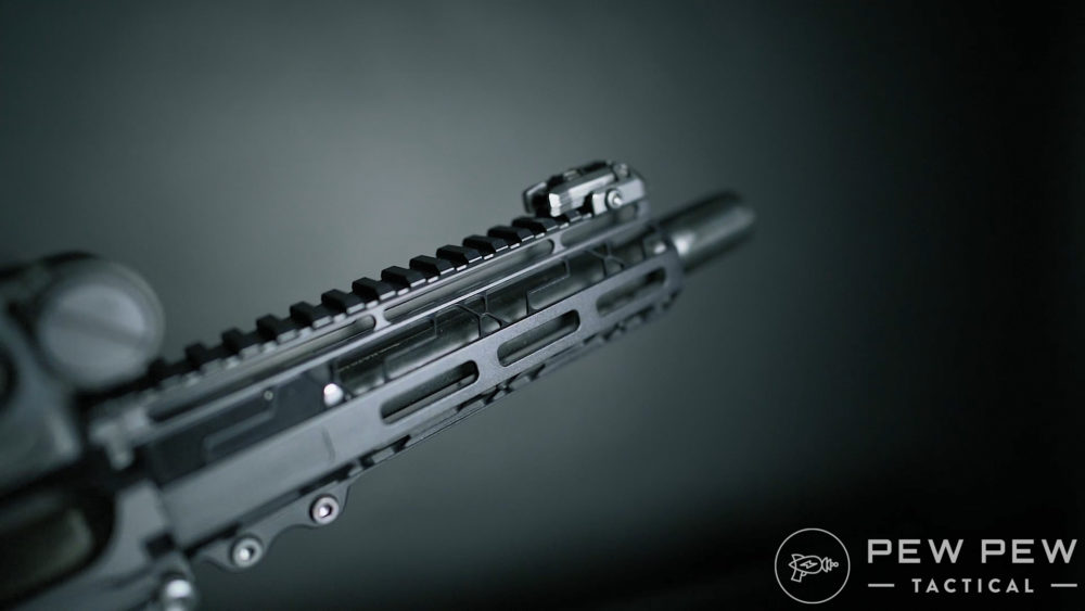 Linear Comp