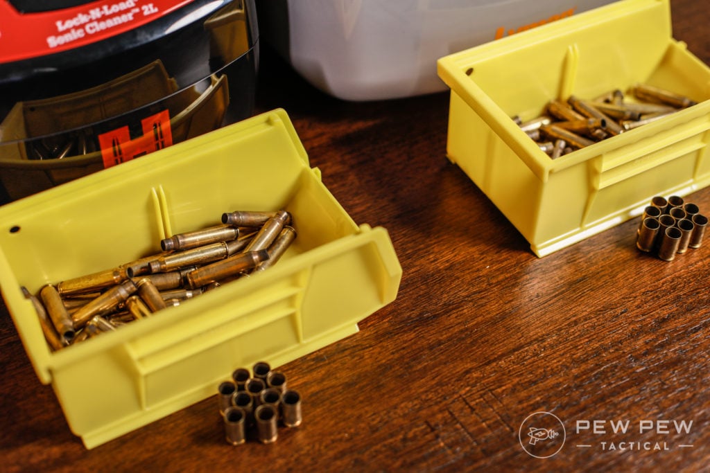 40 Rounds .223 and 10 Rounds 9mm