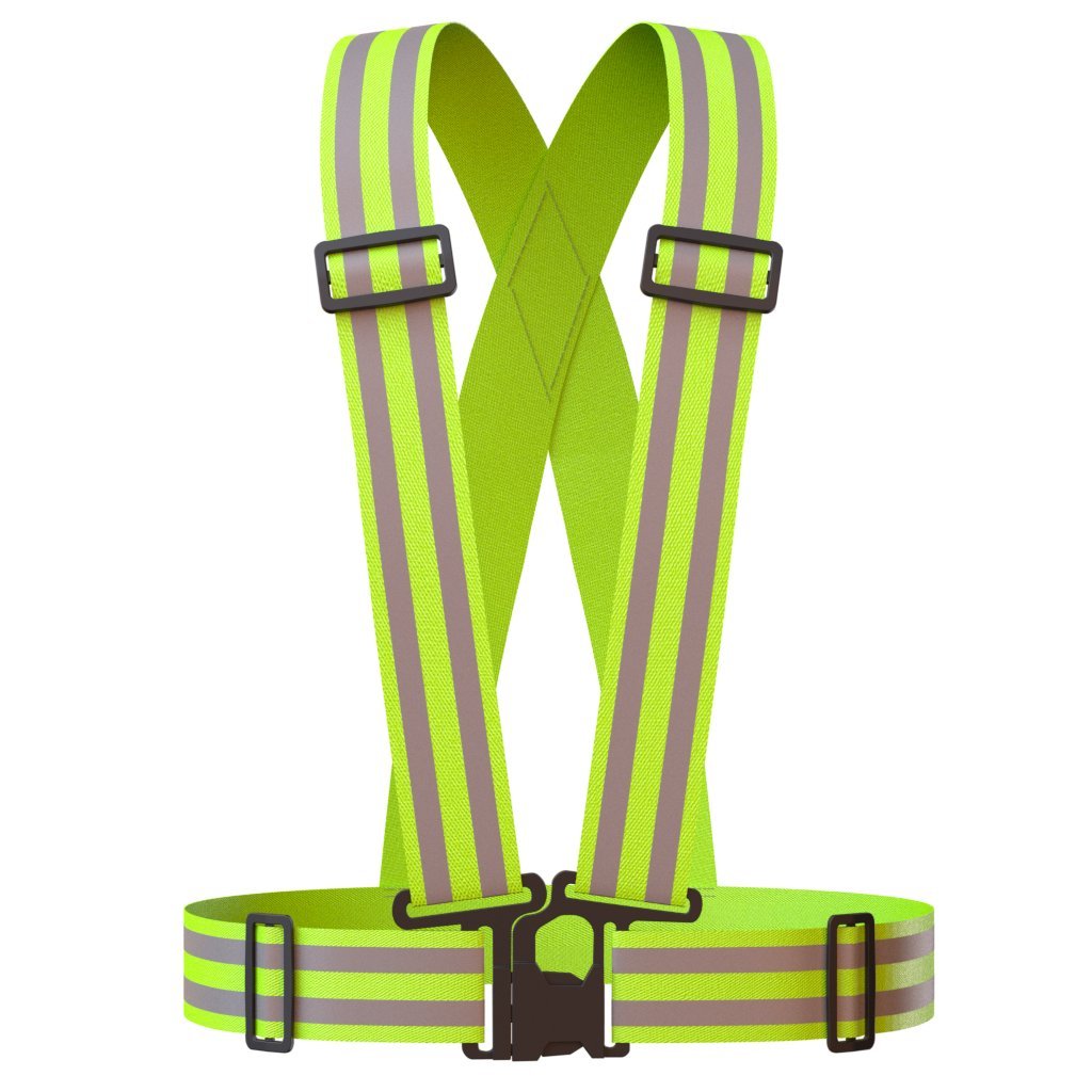 Apace Vision Reflective Vest