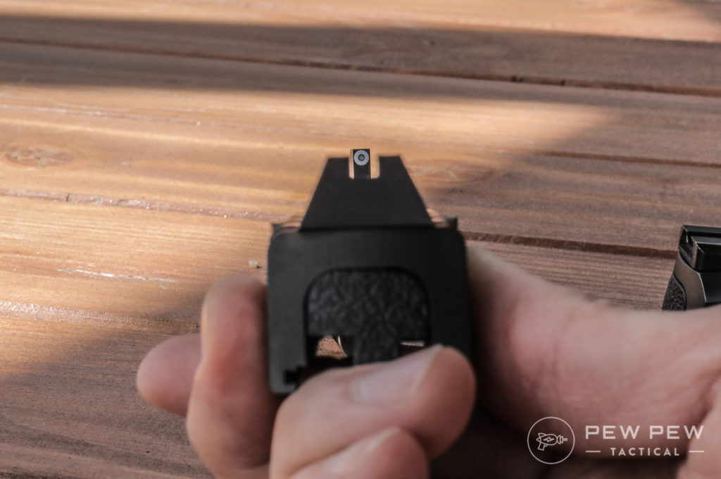 Best Duty Weapons Glock 19