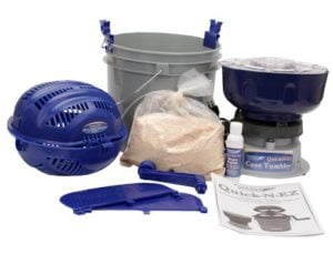 Product Image for Frankford Arsenal Quick-N-EZ Case Tumbler Kit