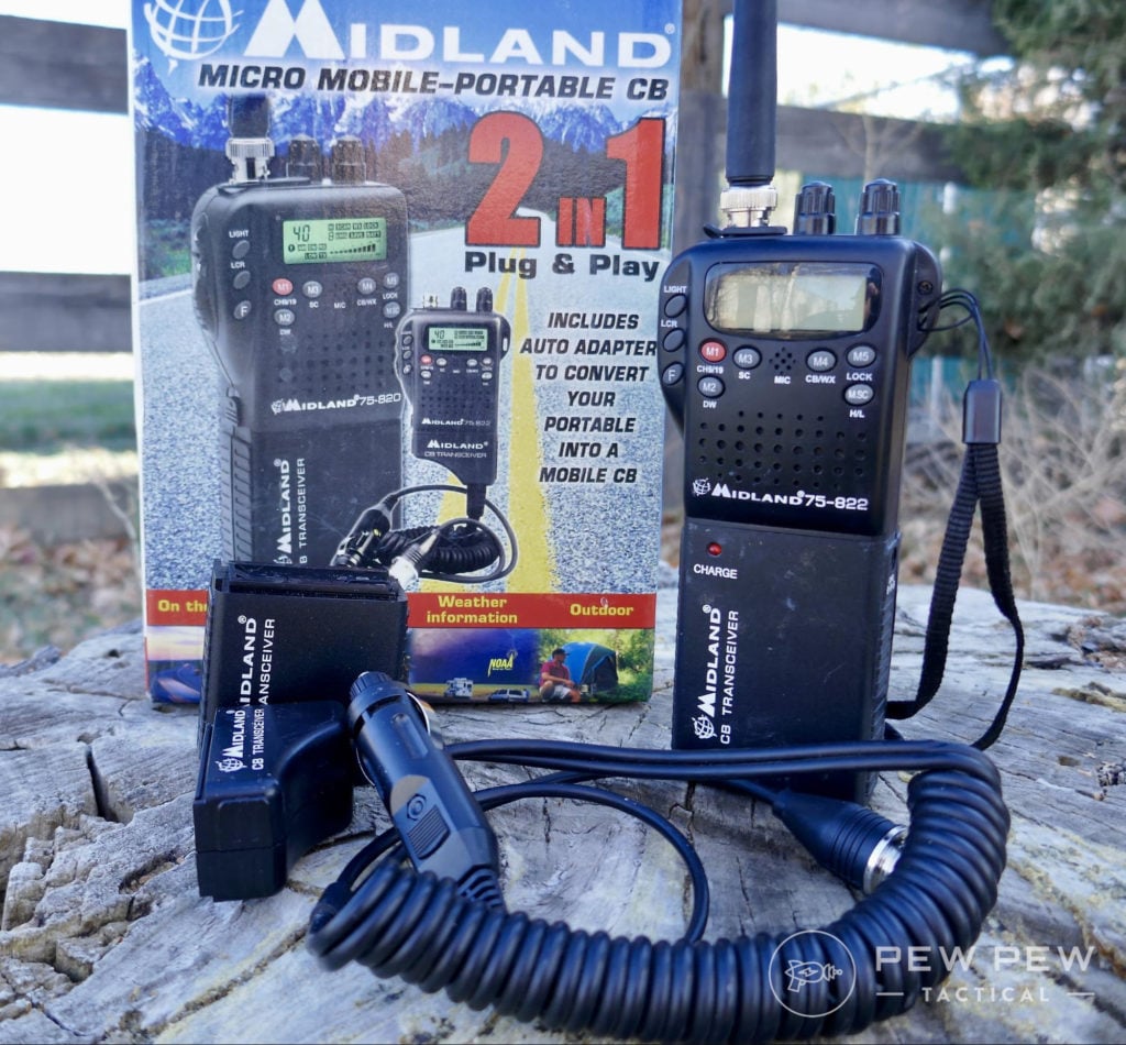 HAM Radio (3)