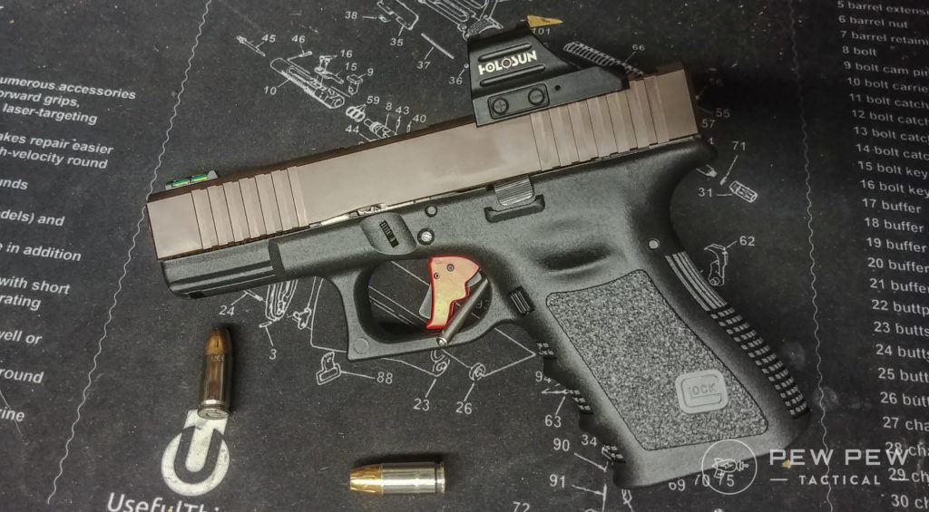 HD Glock