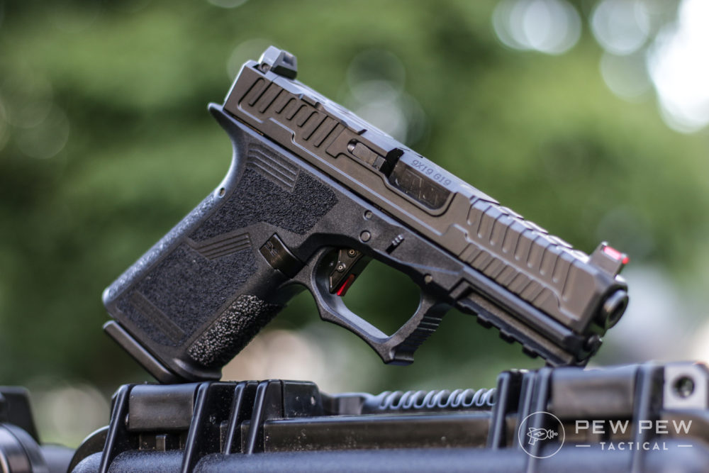 FX-19 Patriot