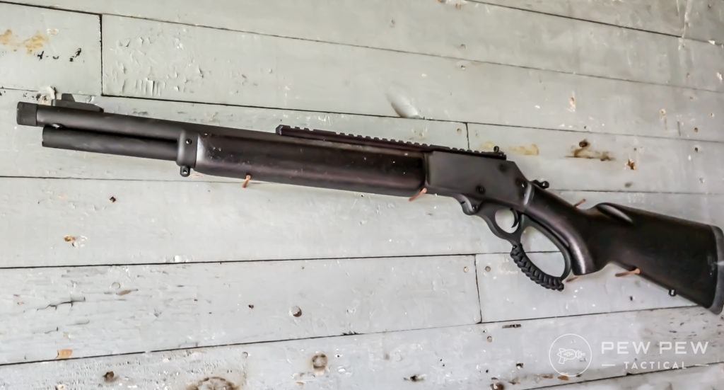 Marlin .45-70