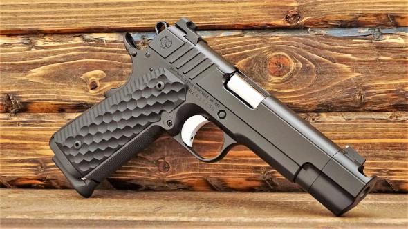 Nighthawk Firehawk