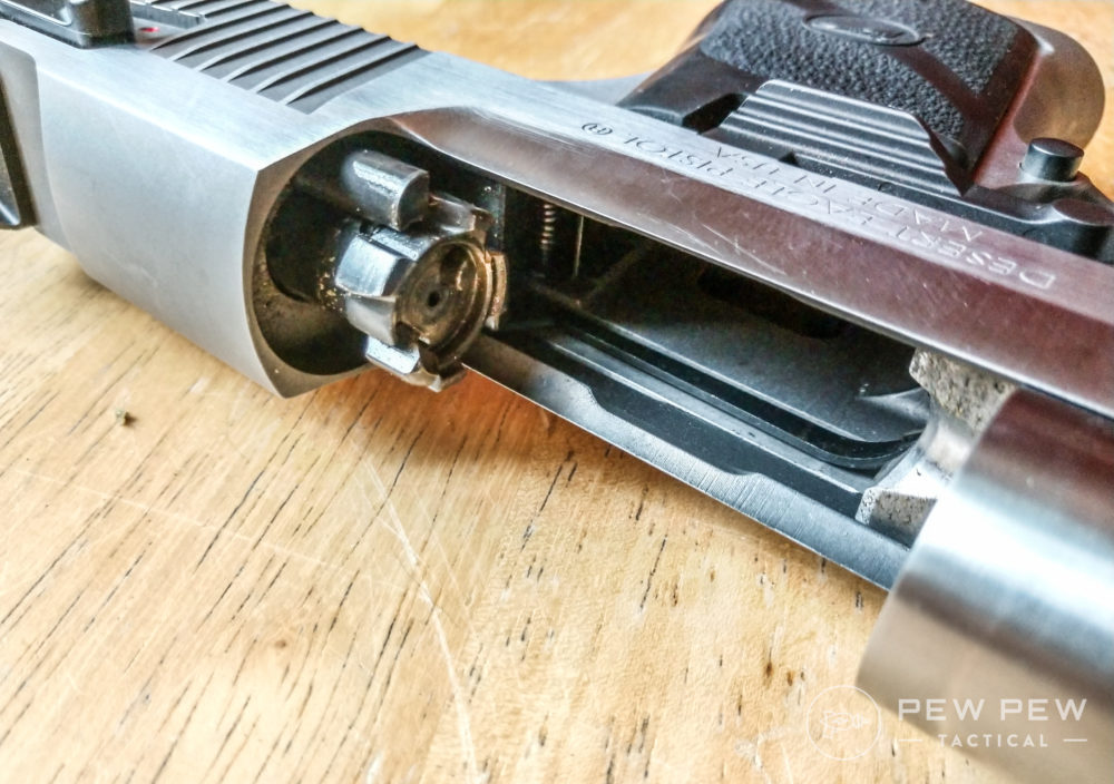 Desert Eagle