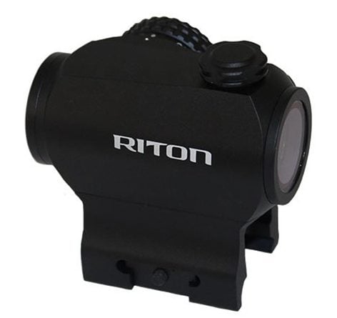 Riton RT-R Red Dot