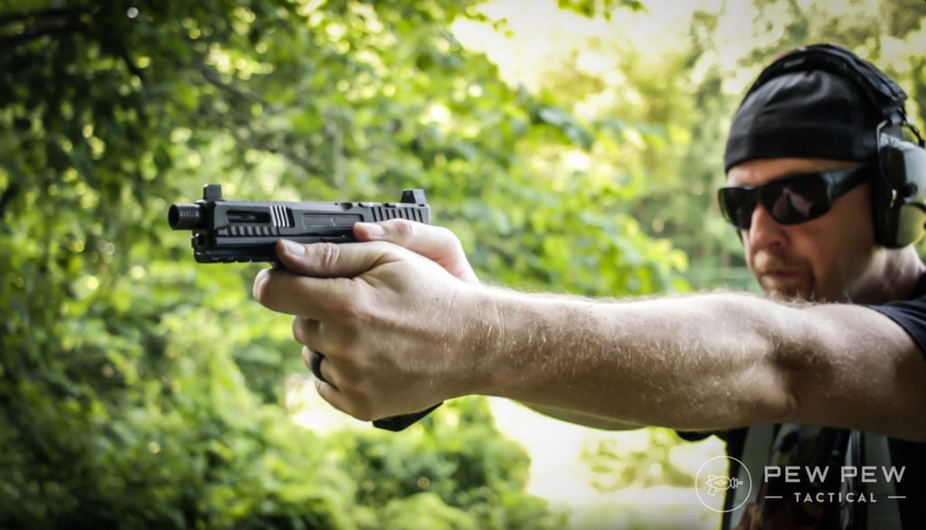 8 Best Custom Glock Clones: Glock 19 Alternatives