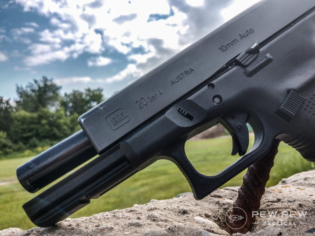 Best 10mm Pistols Handguns 2019 Go Big Or Go Home Pew Pew Images, Photos, Reviews