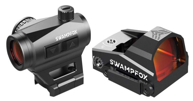 Swampfox Optics