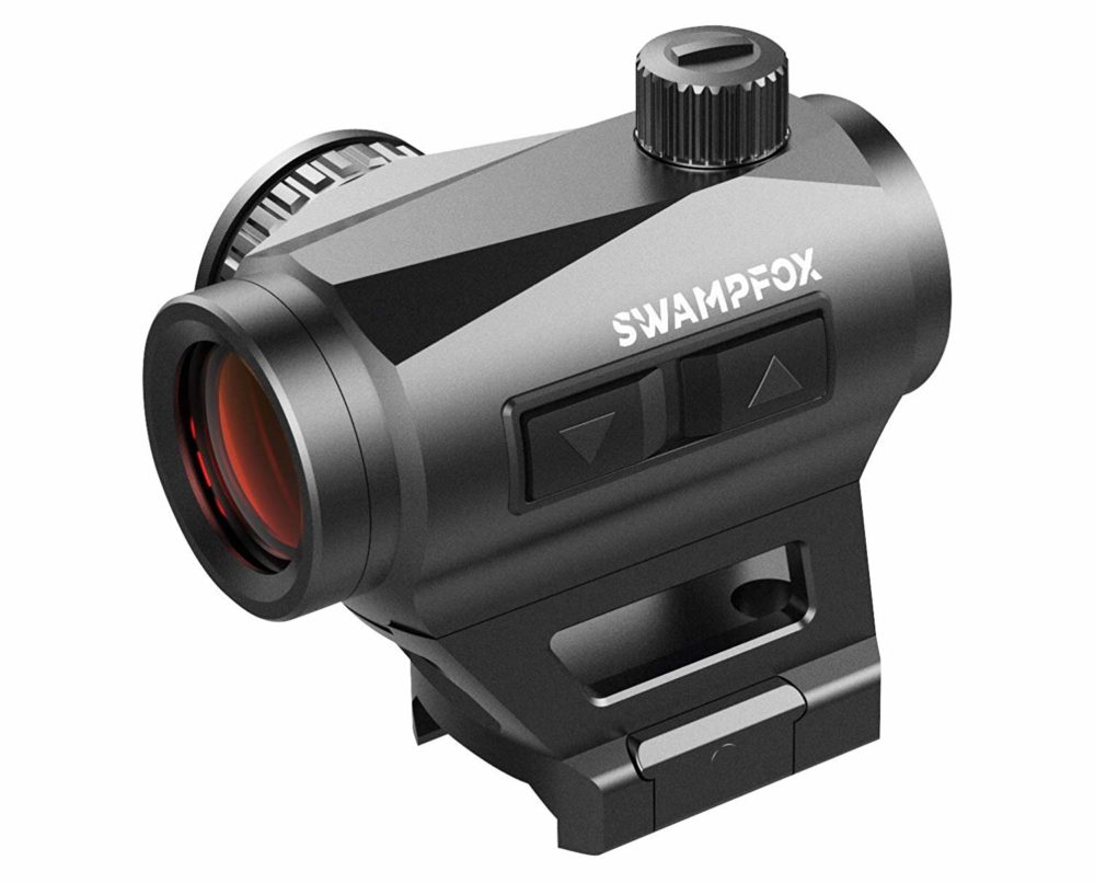 Swampfox Liberator Mini Red Dot