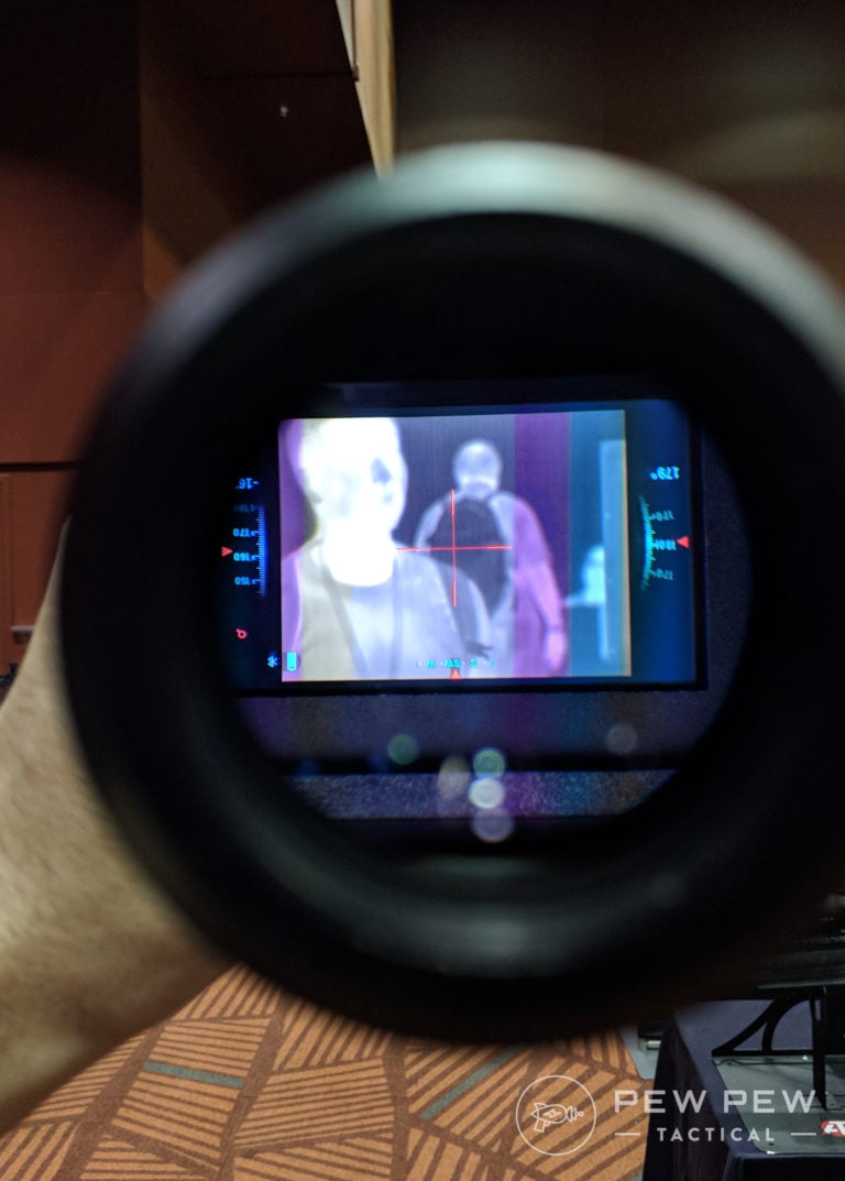 4 Best Thermal Scopes [All Budgets] Pew Pew Tactical