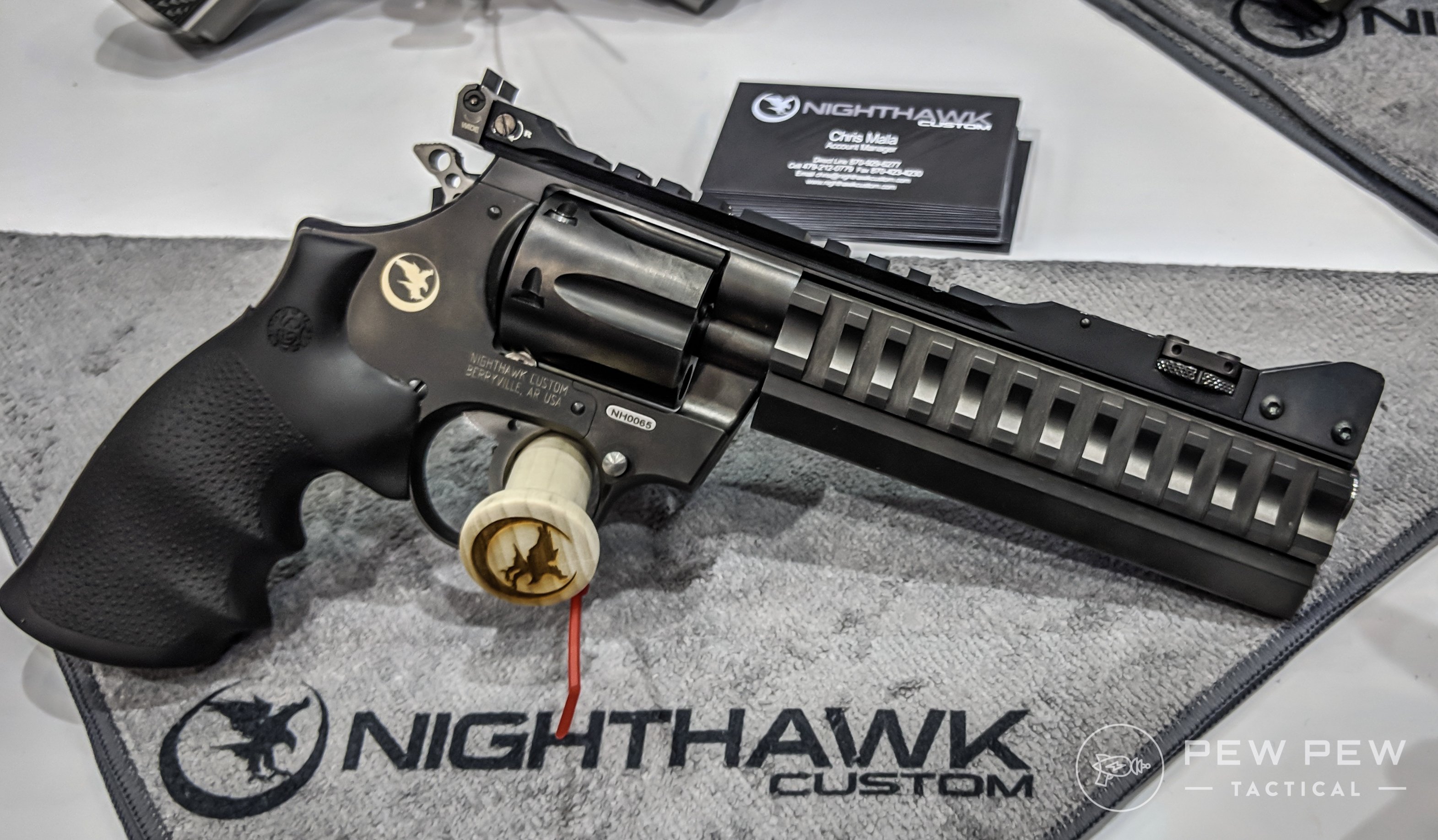 Top 9mm Pistols