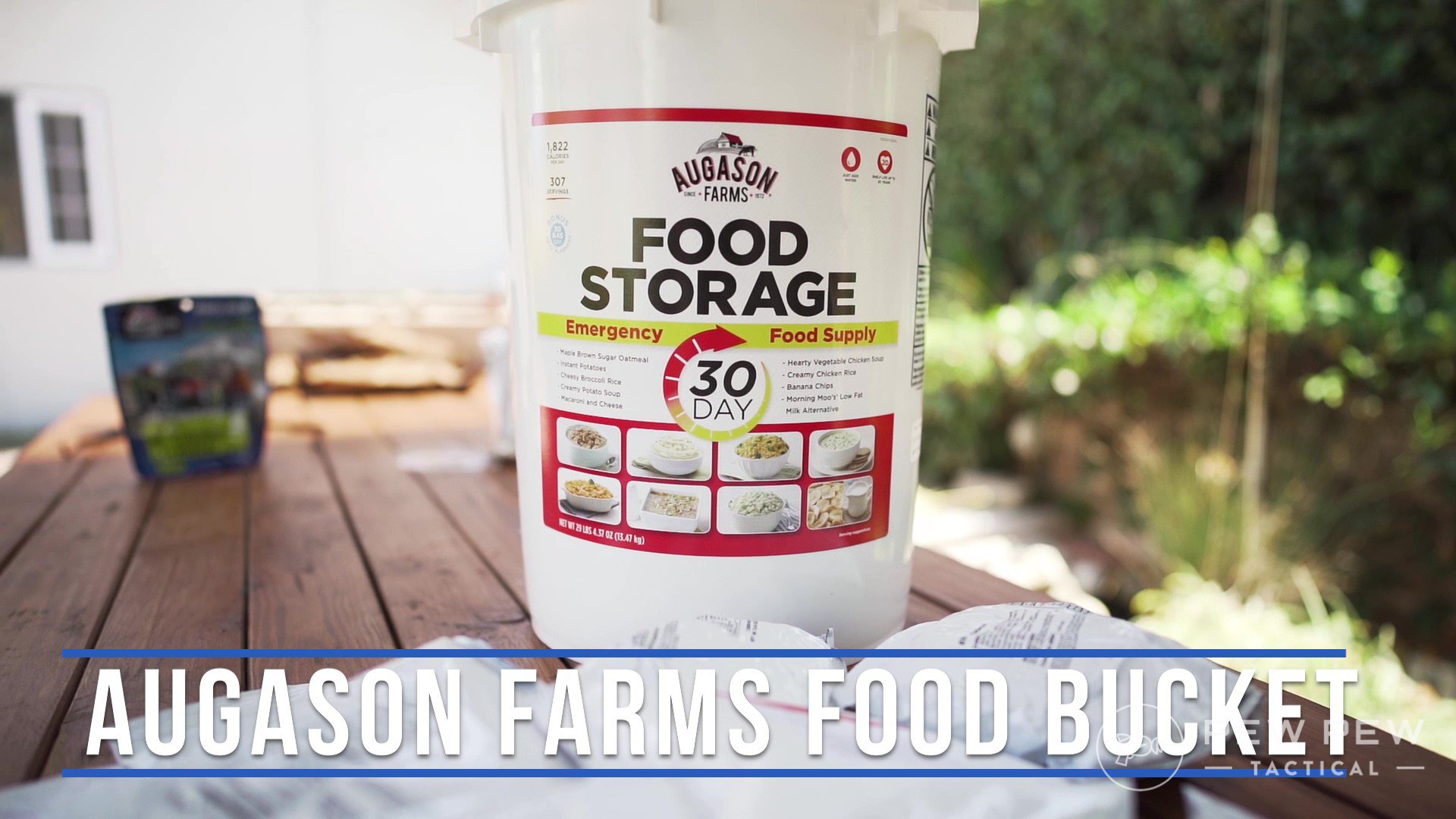 Augason Farm Food Bucket Packaging-wm