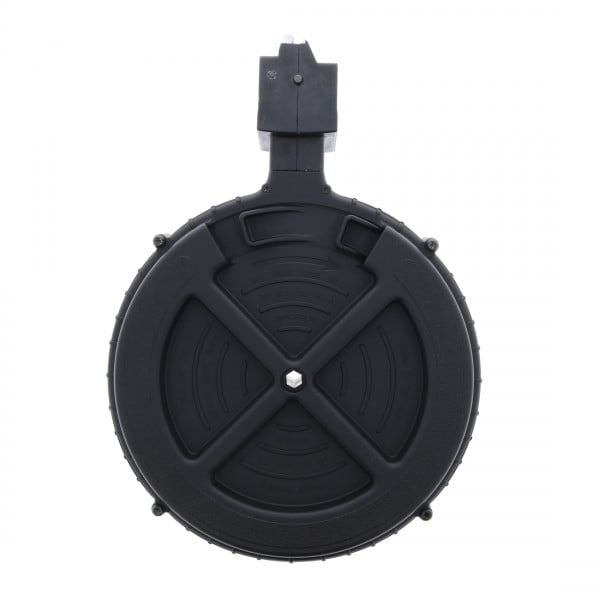 GSG Ruger 1022 SR-22 110-Round Drum Magazine