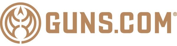 Guns.com Logo Good