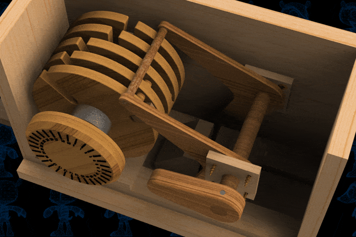 Locking mechanism