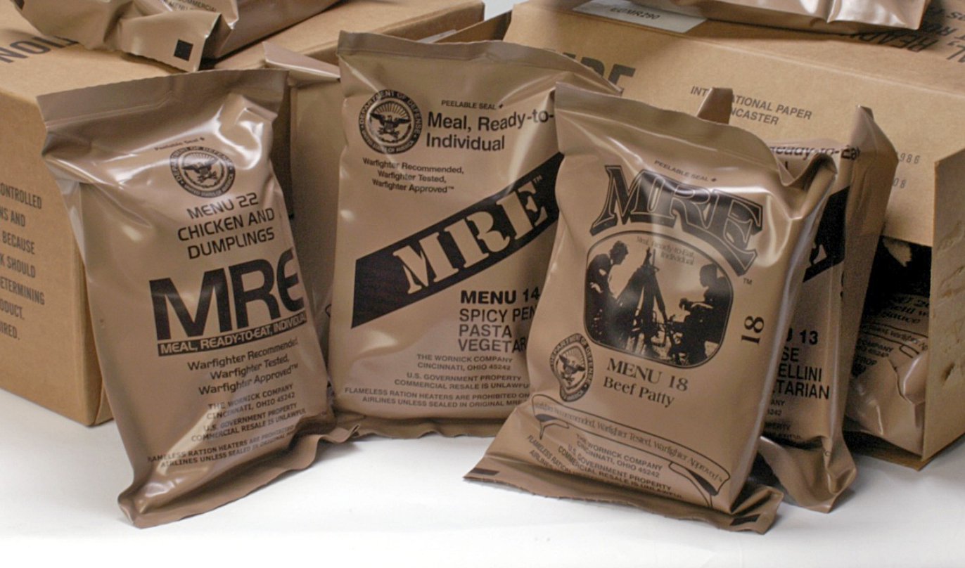 MRE Multi