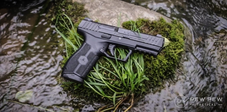 Glock 19 Gen 5 Review: 3500+ Round Report - Pew Pew Tactical