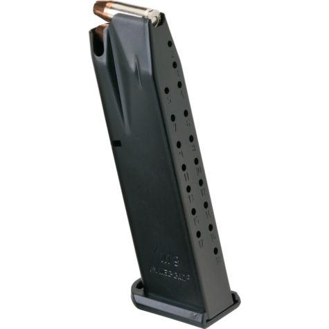Mec-Gar CZ-75 Magazines