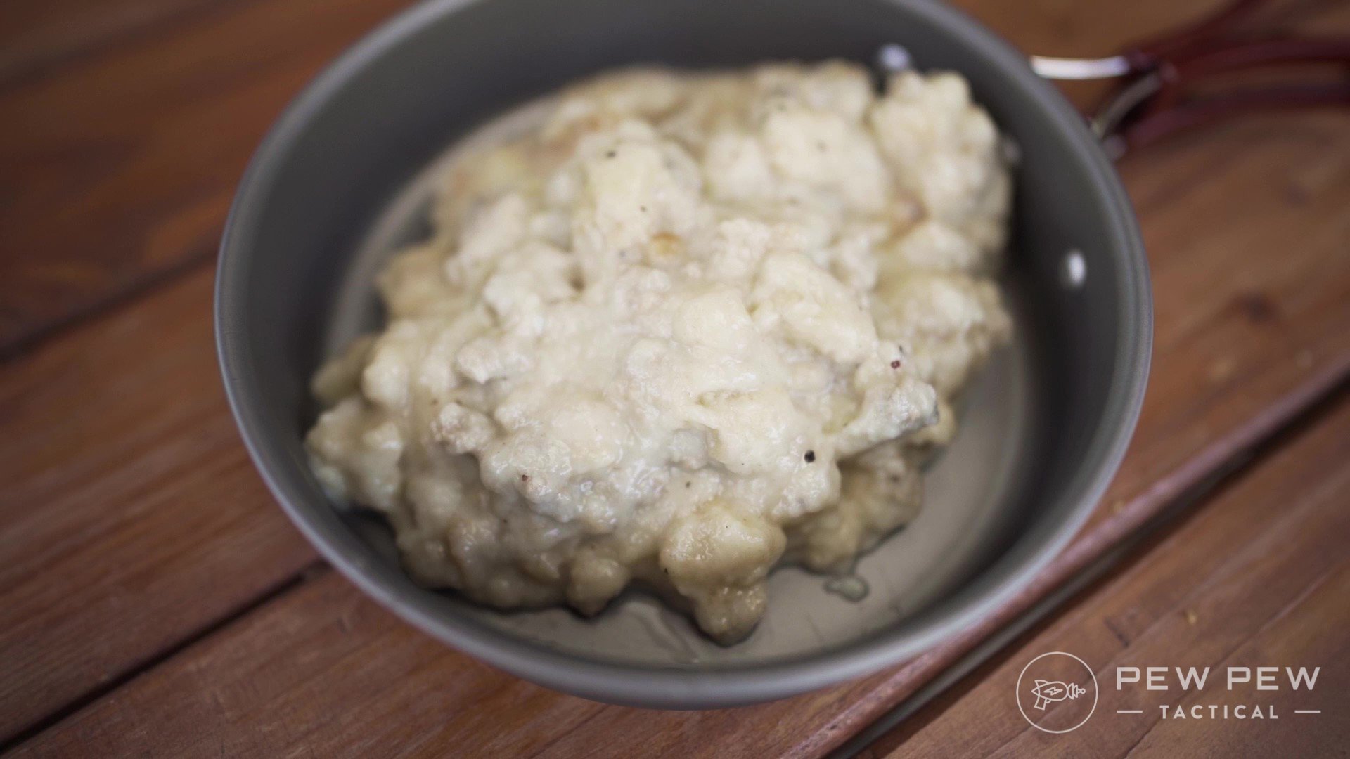 Mountain House Biscuits and Gravy-wm