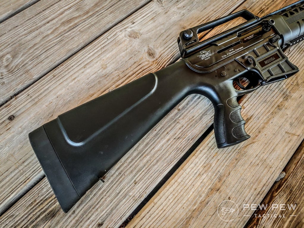 Rock Island Armory VR60 Shotgun Buttstock