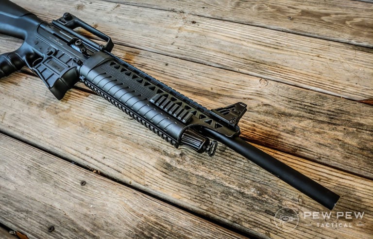 7 Best Turkish Shotguns & What to Look for When Buying - Pew Pew Tactical