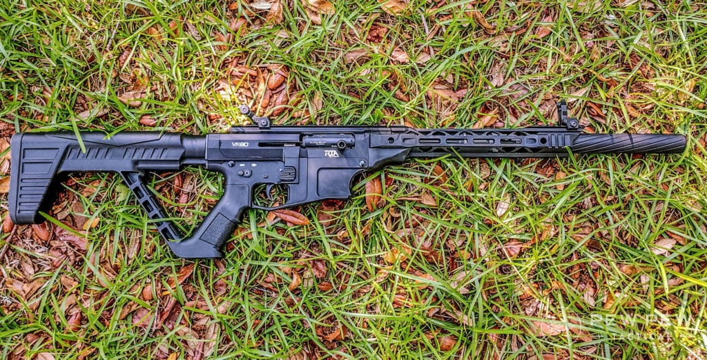 Rock Island Armory VR80