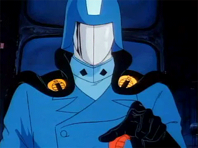 cobra commander